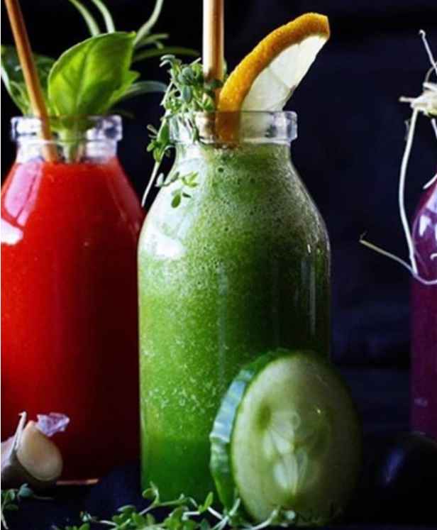 Detox Smoothie