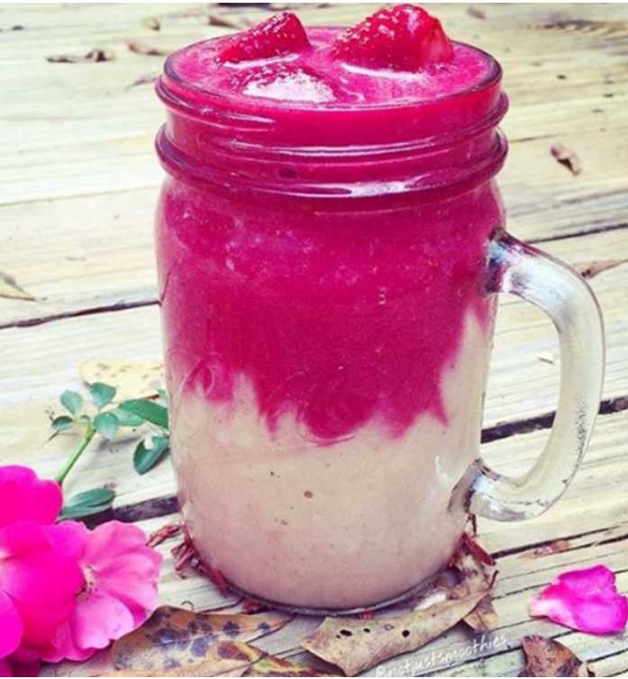 Summer Smoothie